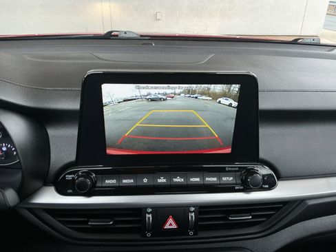 Used 2021 Kia Forte LXS image 10