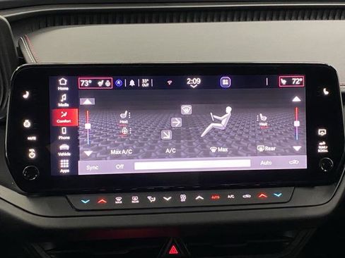 New 2026 Dodge Charger Scat Pack w/ Blacktop Package image 16