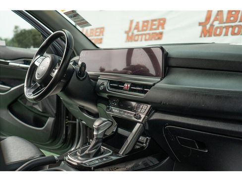 Used 2024 Kia Seltos EX FWD image 37