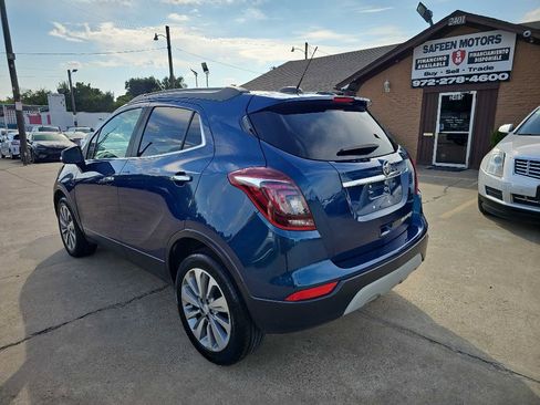 Used 2019 Buick Encore Preferred image 4