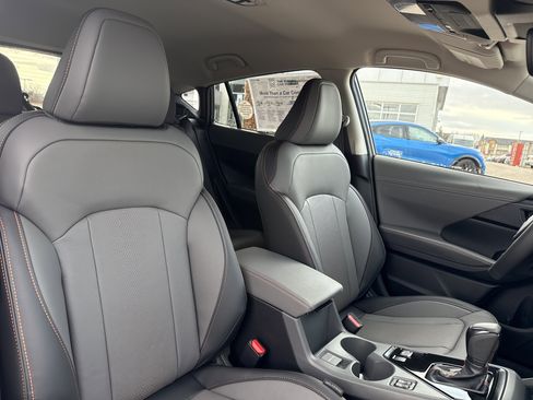 New 2026 Subaru Crosstrek 2.5i Limited image 7