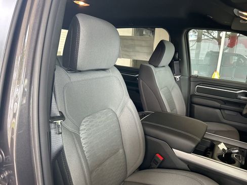 New 2026 RAM 1500 Big Horn image 21