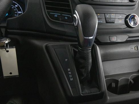 Used 2024 Ford Transit 250 Low Roof w/ Exterior Upgrade Package image 18