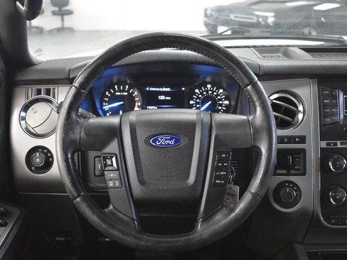 Used 2017 Ford Expedition XLT w/ Equipment Group 201A image 15