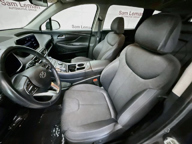 Used 2023 Hyundai Santa Fe SEL AWD/4WD image 21