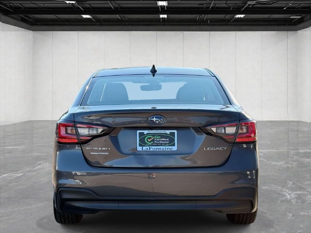 Used 2023 Subaru Legacy Premium AWD/4WD image 6