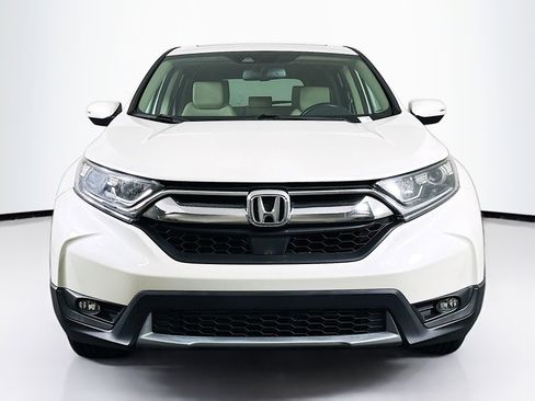 Used 2018 Honda CR-V EX-L image 2