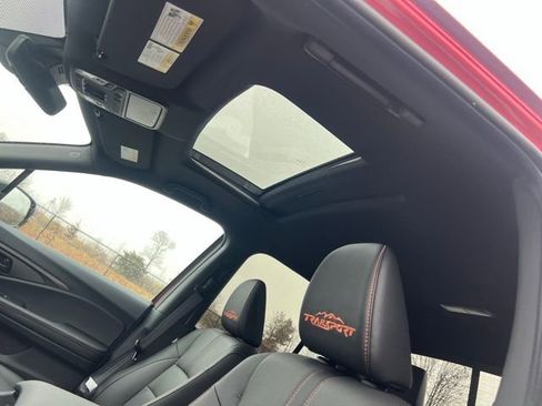 New 2026 Honda Ridgeline TrailSport+ image 34