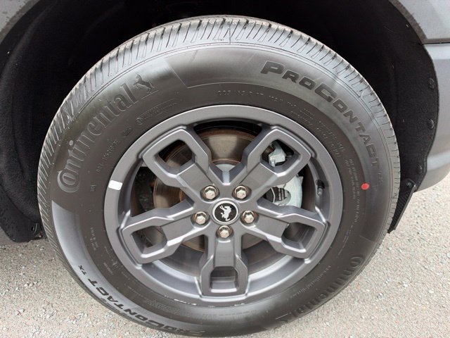 Used 2022 Ford Bronco Sport Big Bend AWD/4WD image 4