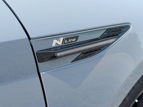 Used 2026 Hyundai Sonata N Line FWD image 49