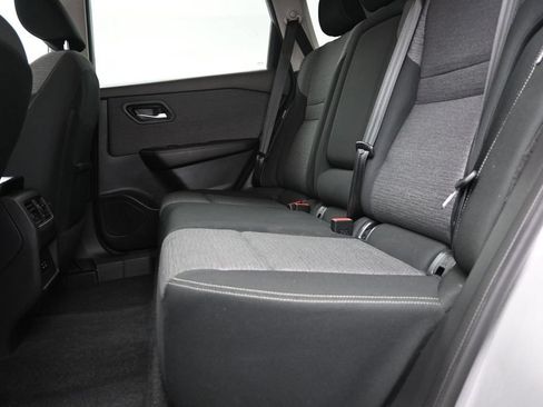 Used 2023 Nissan Rogue SV AWD/4WD image 17