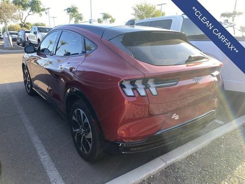 Used 2023 Ford Mustang Mach-E Premium RWD image 3