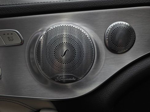 Used 2017 Mercedes-Benz C 300 4MATIC Cabriolet image 33