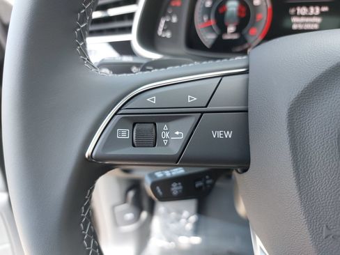 New 2026 Audi Q8 Premium Plus AWD/4WD image 17