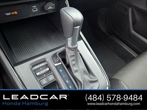Used 2024 Honda CR-V LX image 15