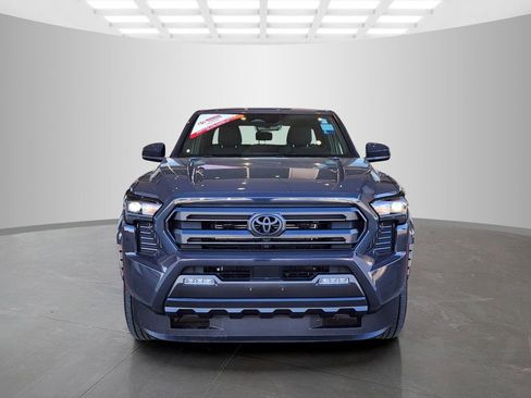 Used 2024 Toyota Tacoma SR5 image 2
