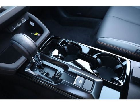New 2026 Subaru Forester Sport AWD/4WD image 43