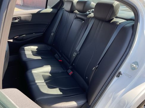 Used 2022 Acura ILX FWD image 19