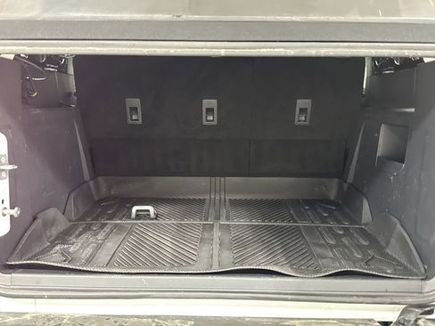 Used 2021 Ford Bronco Big Bend w/ Sasquatch Package image 23