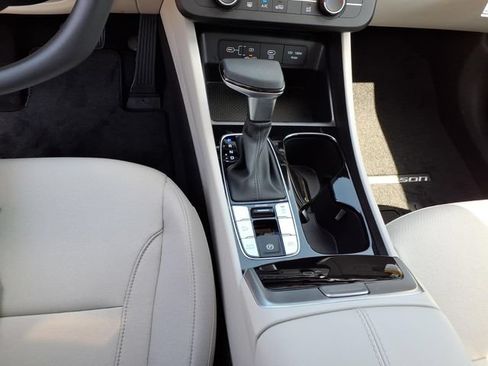 New 2026 Hyundai Tucson SE FWD image 15