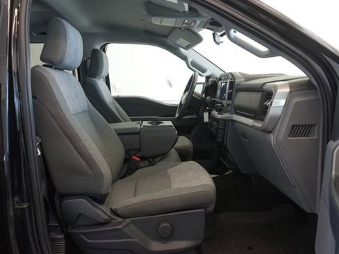 Used 2023 Ford F150 XLT w/ XTR Package image 31