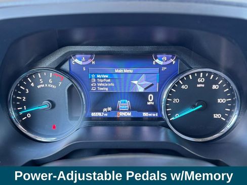 Used 2024 Ford Expedition XLT image 10