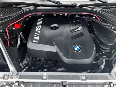 Used 2026 BMW X3 xDrive30 image 32