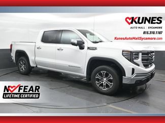 Used 2025 GMC Sierra 1500 SLT AWD/4WD video 1