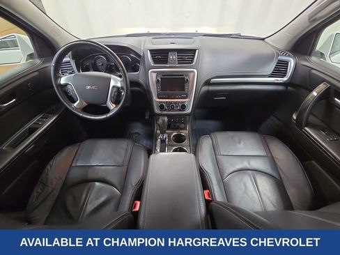 Used 2015 GMC Acadia SLT image 28