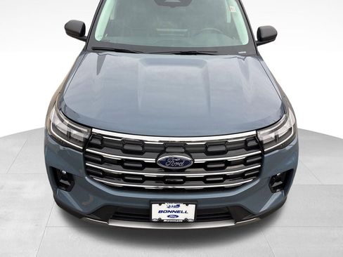 New 2026 Ford Explorer Active w/ Active Comfort Package image 10