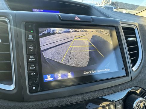 Used 2015 Honda CR-V EX-L image 25