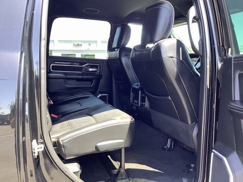 Used 2019 RAM 2500 Laramie image 34