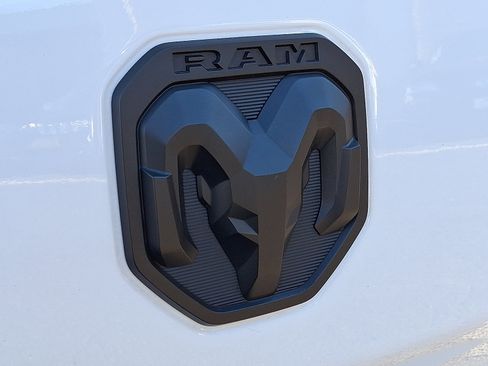 Certified 2021 RAM 1500 Big Horn image 29