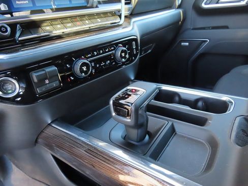 New 2026 Chevrolet Silverado 1500 RST AWD/4WD image 6