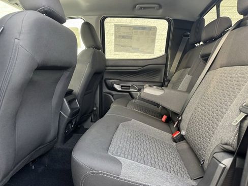 New 2025 Ford Ranger XLT w/ Chrome Accent Package image 20