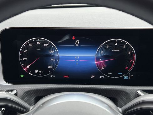 New 2026 Mercedes-Benz CLA 250 4MATIC image 15