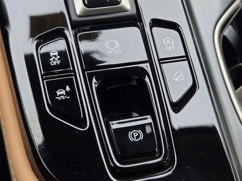 Used 2024 Lexus NX 350 AWD w/ Premium Package image 23