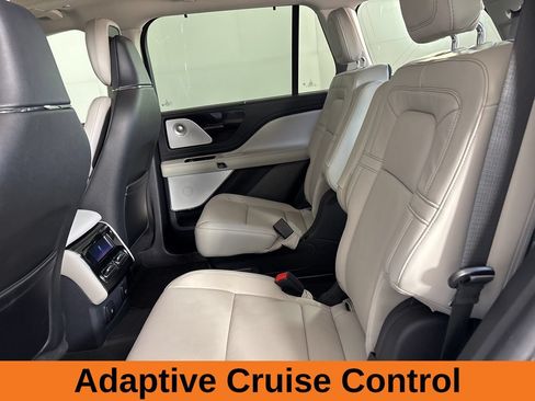 Used 2025 Lincoln Aviator Reserve w/ Equipment Group 201A AWD/4WD image 21