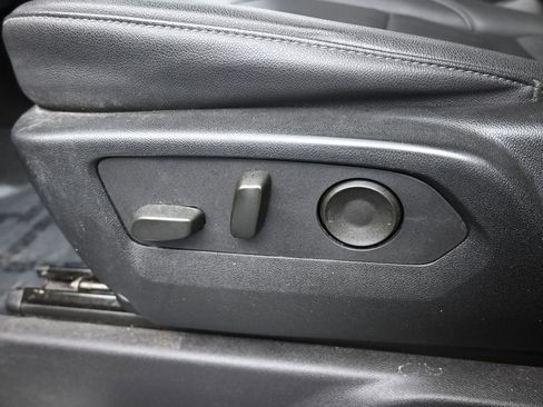 Used 2024 Chevrolet Silverado 1500 LTZ w/ LTZ Convenience Package II image 12