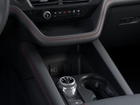 New 2026 Ford Explorer ST-Line image 30