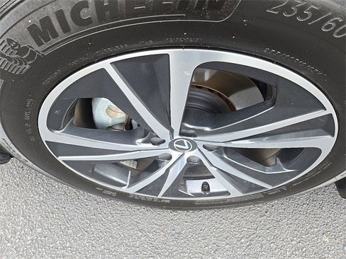 Certified 2024 Lexus RX 350 Premium image 7