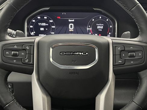 Used 2023 GMC Sierra 1500 Denali AWD/4WD image 22