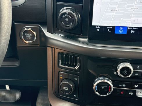 Used 2024 Ford F150 XLT w/ Equipment Group 302A MID image 26