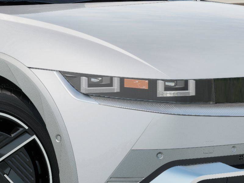 New 2026 Hyundai Ioniq 5 Limited AWD/4WD image 10