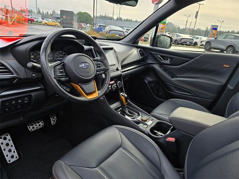 Used 2022 Subaru Forester Wilderness w/ Wilderness Package image 11