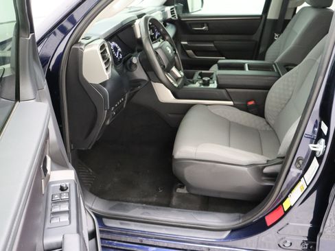 Used 2024 Toyota Tundra SR5 RWD image 14