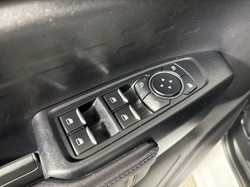 Used 2025 Ford Ranger XLT w/ Black Appearance Package image 13