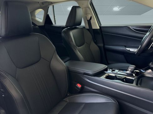 Used 2025 Lexus NX 250 FWD w/ Accessory Package (2T) image 31