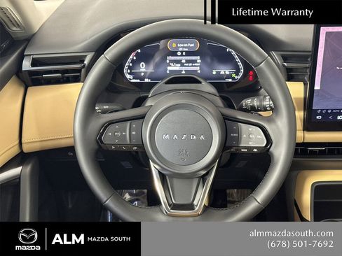 New 2026 MAZDA CX-5 2.5 S w/ Premium Plus Package AWD/4WD image 25