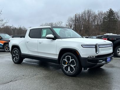 Used 2022 Rivian R1T Adventure
